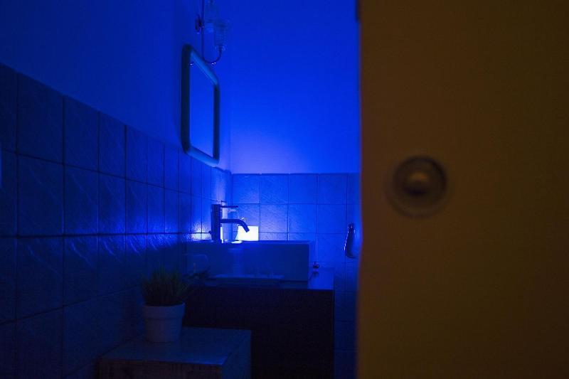 Aquarooms Luxury Suites パレルモ エクステリア 写真