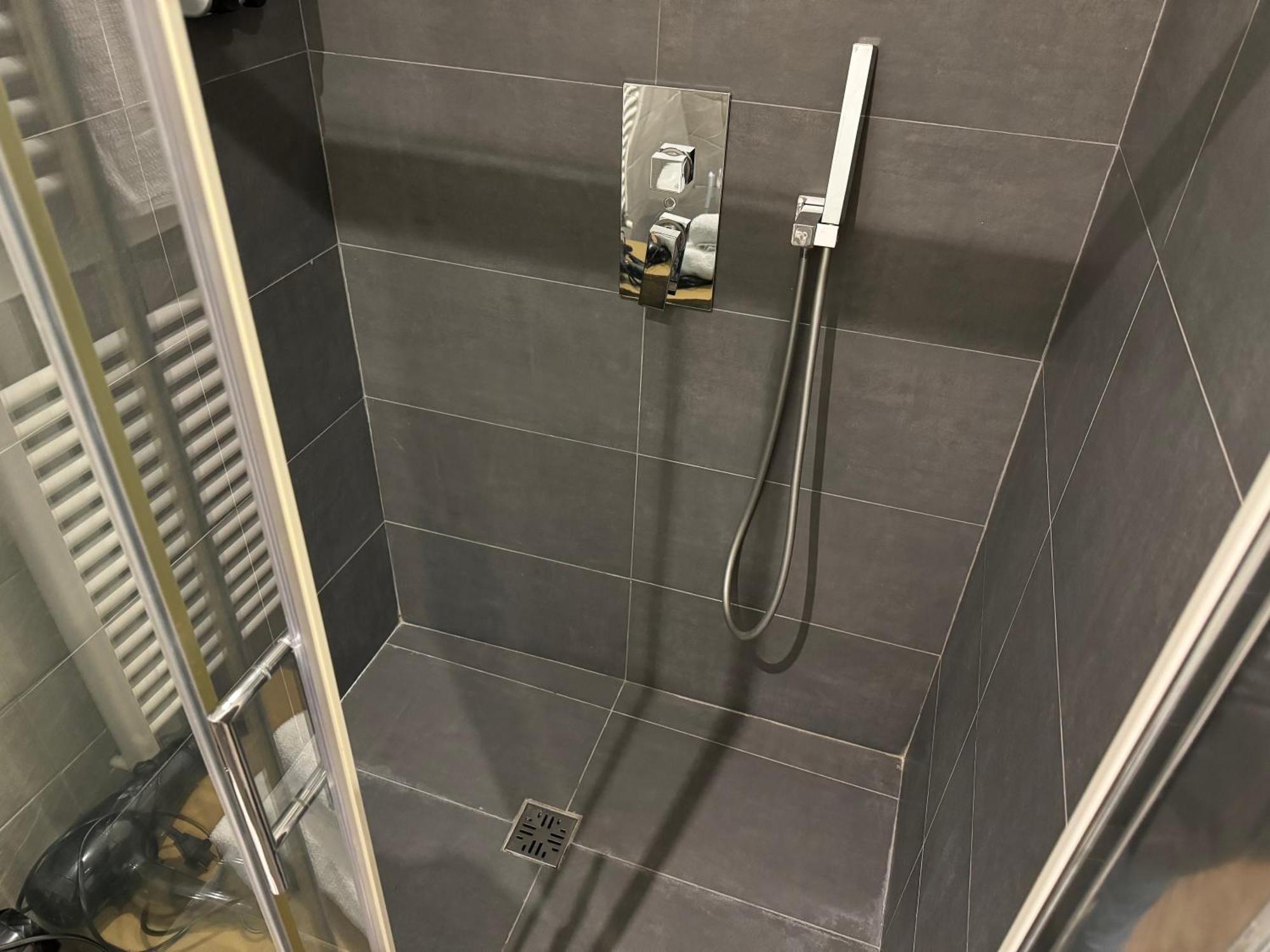 Aquarooms Luxury Suites パレルモ 部屋 写真